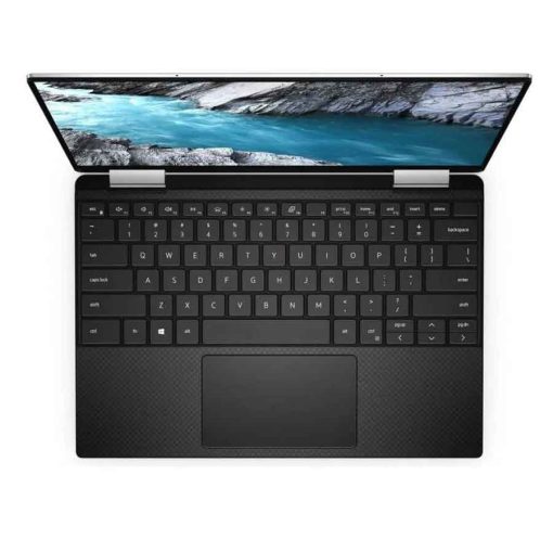 [Like New] Dell XPS 13 9310 2in1 (Core i5-1135G7, 16GB, 256GB, 13.4 FHD+ Touch) - Ảnh 9