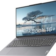 Thế Giới Số 365 | [New 100%] Lenovo Thinkbook 16 G6+ (Ultra 9 - 185H, 32GB, 1TB, Intel Arc Graphics, 16 2K+ 120Hz)