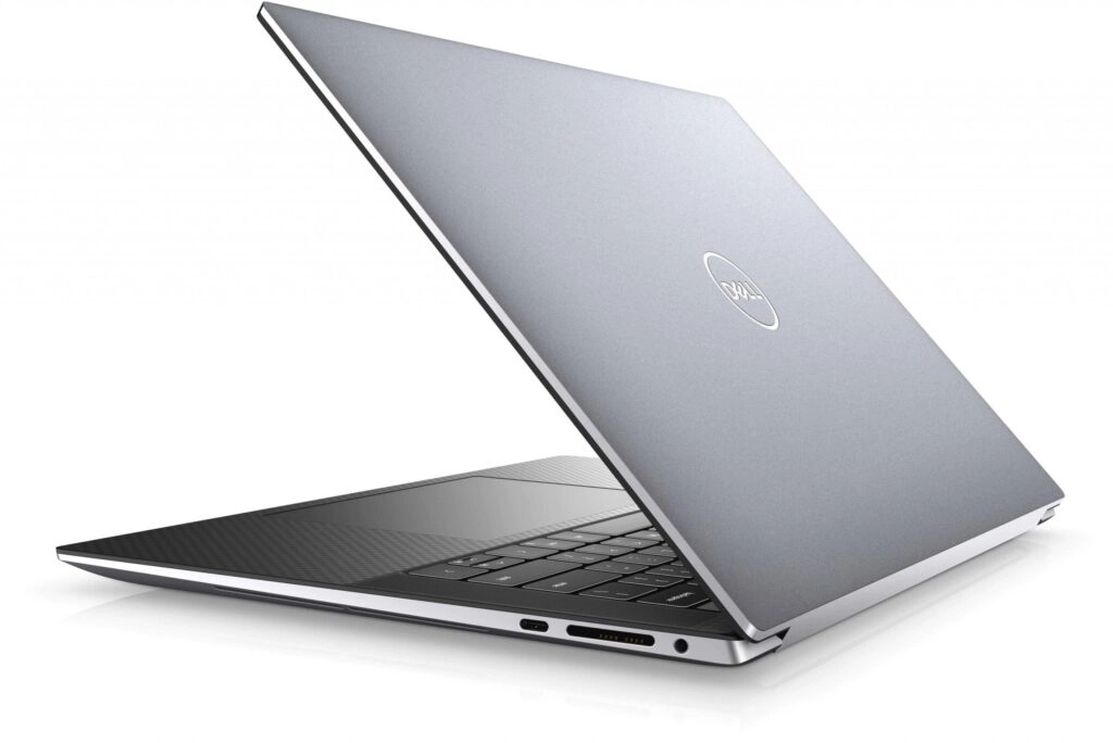 Thế Giới Số 365 | [Like New] Dell Precision 5560 (Core i7-11850H, 16GB, 512GB , VGA T1200, 4K Touch)