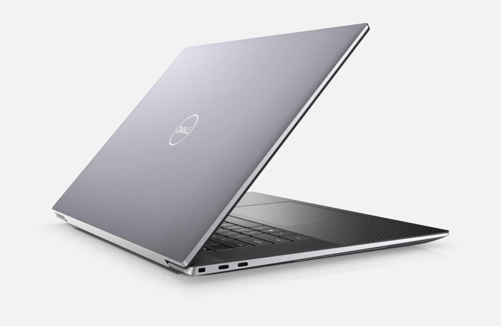Thế Giới Số 365 | [Like New] Dell Precision 5560 (Core i7-11850H, 16GB, 512GB , VGA T1200, 4K Touch)