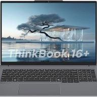 Thế Giới Số 365 | [New 100%] Lenovo Thinkbook 16 G6+ (Ultra 9 - 185H, 32GB, 1TB, Intel Arc Graphics, 16 2K+ 120Hz)