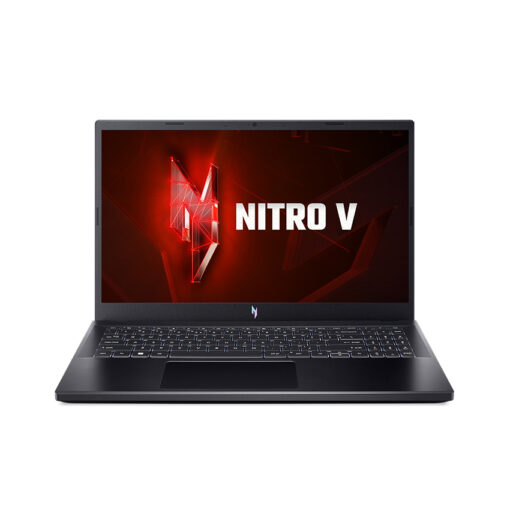 [New Outlet] Acer Nitro V 15 ANV15-51 (Core i7 - 13620H, 16GB, 512GB, RTX 4060 8GB, 15.6" FHD IPS 144Hz) - Hình ảnh 8