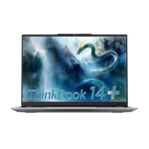 [New Full VAT] Lenovo Thinkbook 14 G7+ 2025 AHP (Ryzen AI 7 H 255, 24GB, 512GB, 14.5 2K+ 90Hz)