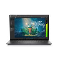 [Like New] Dell Precision 5570 (Core i7-12700H, 16GB, 512GB, RTX A1000 4GB, 15.6 4K Touch)