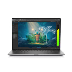 [Like New] Dell Precision 5570 (Core i7-12800H, 16GB, 512GB, RTX A2000, 15.6 inch FHD+)