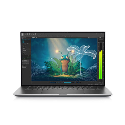 [Like New] Dell Precision 5570 (Core i7-12800H, 16GB, 512GB, RTX A2000, 15.6 inch FHD+)