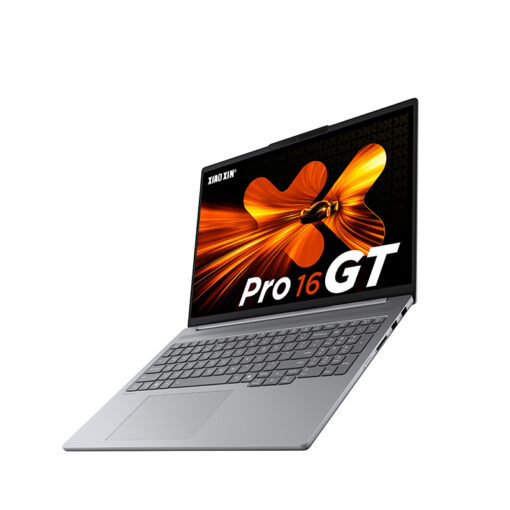 [New 100%] Lenovo IdeaPad 5 Pro 16 2025 (XiaoXin Pro 16GT AI) (Ryzen AI 7 H 350, 24GB, 2TB, 16.0 2.8K OLED 120Hz) - Ảnh 3