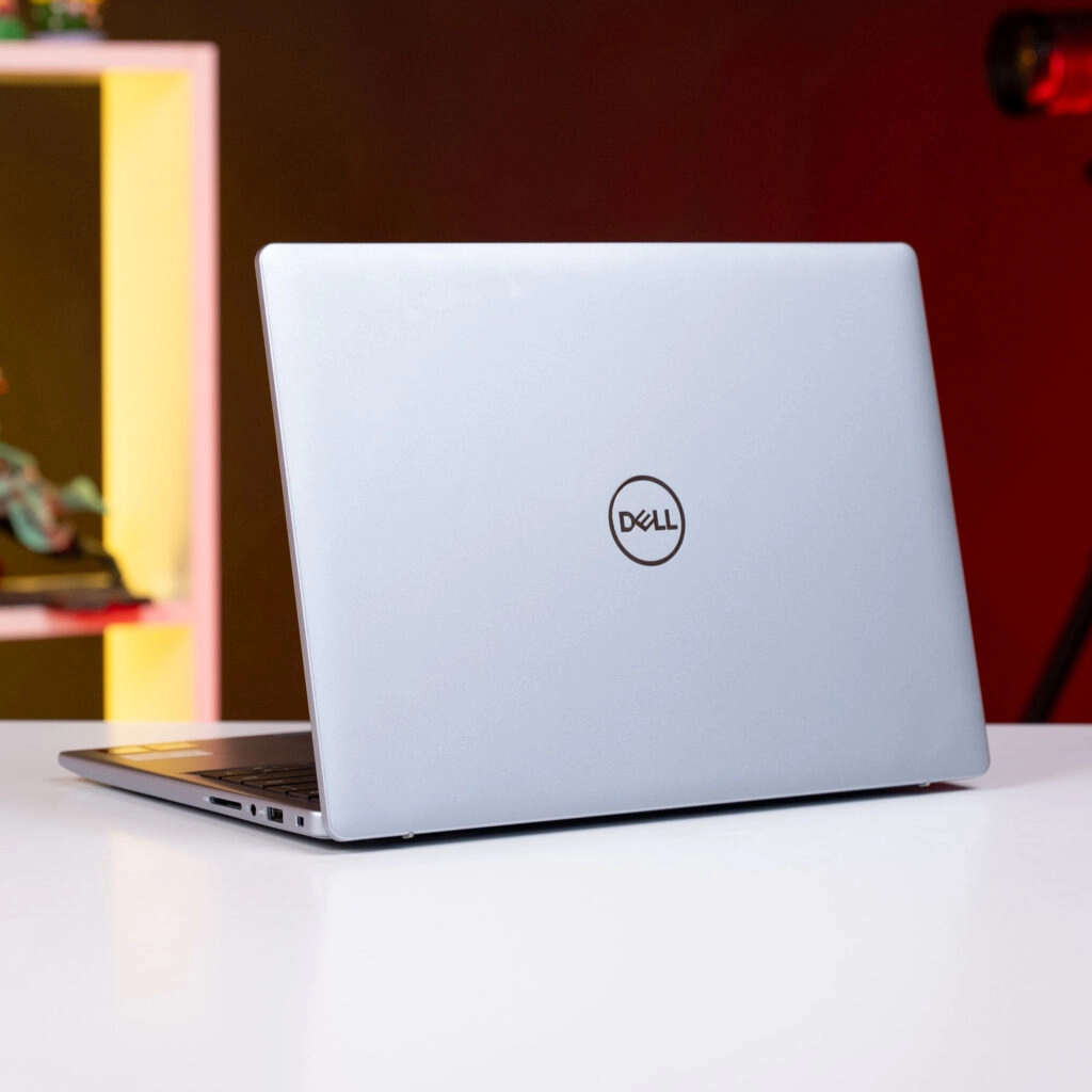 Thế Giới Số 365 | [New 100%] Dell Inspiron 14 5445 (Ryzen 7-8840HS, 16GB, 512GB, 14 FHD)