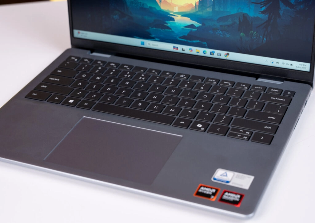 Thế Giới Số 365 | [New 100%] Dell Inspiron 14 5445 (Ryzen 7-8840HS, 16GB, 512GB, 14 FHD)