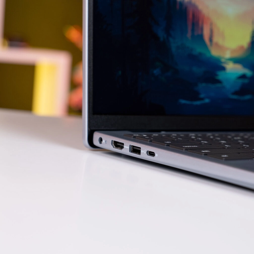 Thế Giới Số 365 | [New 100%] Dell Inspiron 14 5445 (Ryzen 7-8840HS, 16GB, 512GB, 14 FHD)
