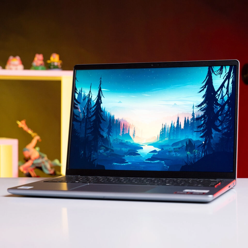 Thế Giới Số 365 | [New 100%] Dell Inspiron 14 5445 (Ryzen 7-8840HS, 16GB, 512GB, 14 FHD)
