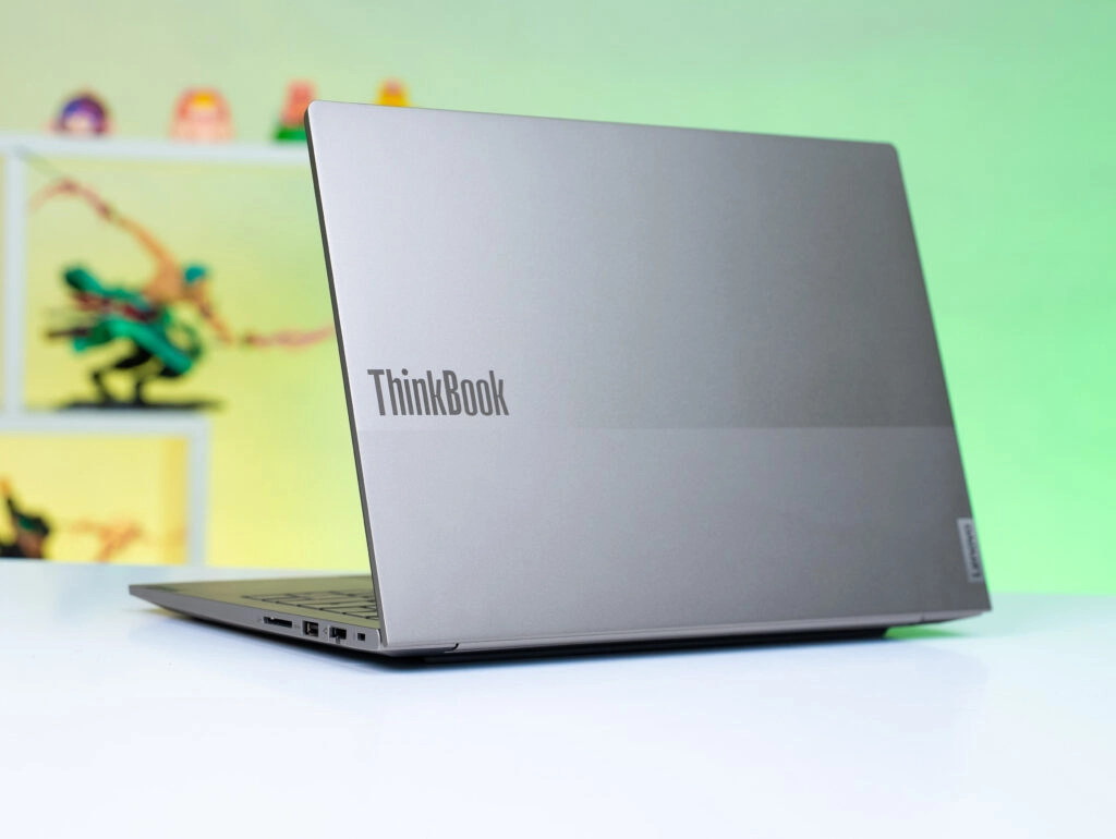 Thế Giới Số 365 | [New 100%] Lenovo Thinkbook 14 G8 2025 (Core 5-220H, 16GB, 512GB, 14 FHD+ 120Hz)