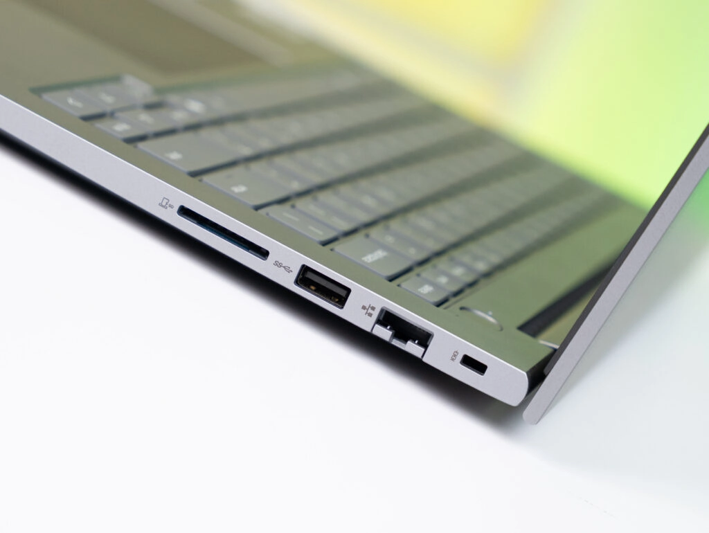 Thế Giới Số 365 | [New 100%] Lenovo Thinkbook 14 G8 2025 (Core 5-220H, 16GB, 512GB, 14 FHD+ 120Hz)