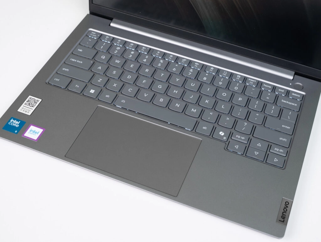 Thế Giới Số 365 | [New 100%] Lenovo Thinkbook 14 G8 2025 (Core 5-220H, 16GB, 512GB, 14 FHD+ 120Hz)