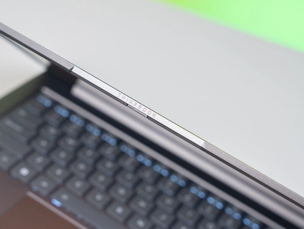 Thế Giới Số 365 | [New 100%] Lenovo Thinkbook 14 G8 2025 (Core 5-220H, 16GB, 512GB, 14 FHD+ 120Hz)