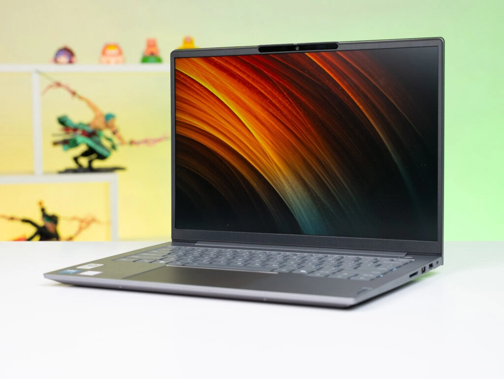 Thế Giới Số 365 | [New 100%] Lenovo Thinkbook 14 G8 2025 (Core 5-220H, 16GB, 512GB, 14 FHD+ 120Hz)