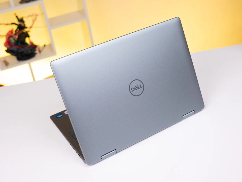 Thế Giới Số 365 | [New 100%] Dell Inspiron 14 7440 2in1 2024 (Core 7-150U, 16GB, 1TB, 14.0 FHD+ Touch)