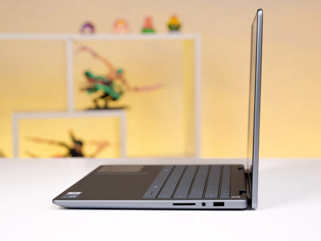 Thế Giới Số 365 | [New 100%] Dell Inspiron 14 7440 2in1 2024 (Core 7-150U, 16GB, 1TB, 14.0 FHD+ Touch)