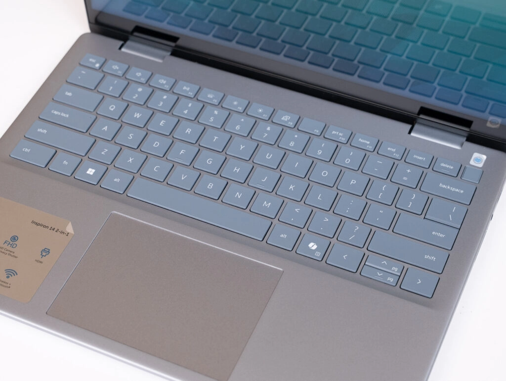 Thế Giới Số 365 | [New 100%] Dell Inspiron 14 7440 2in1 2024 (Core 7-150U, 16GB, 1TB, 14.0 FHD+ Touch)