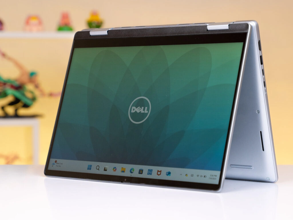Thế Giới Số 365 | [New 100%] Dell Inspiron 14 7440 2in1 2024 (Core 7-150U, 16GB, 1TB, 14.0 FHD+ Touch)