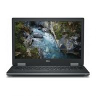 [Like New] Dell Precision 7540 (Core i7-9850H, 16GB, 512GB, RTX 3000, 15.6 FHD)