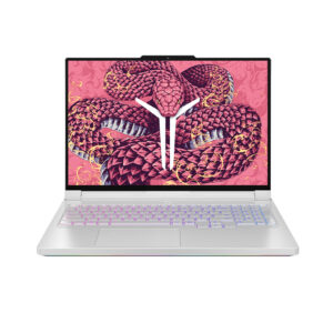 [New 100%] Lenovo Legion Y9000P 2025 IAX10H (Ultra 9 275HX, 64GB, 2TB, RTX 5090 24GB, 16" 2K+ OLED 240Hz) - Arctic White
