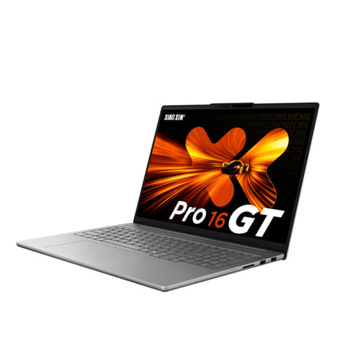 [New 100%] Lenovo IdeaPad 5 Pro 16 2025 (XiaoXin Pro 16GT AI) (Ryzen AI 7 H 350, 24GB, 2TB, 16.0 2.8K OLED 120Hz) - Ảnh 5