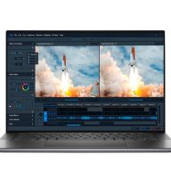 [Like New] Dell Precision 5550 (Core i9 10885H, 32GB, 512GB, 15.6 4K Touch, Nvidia Quadro T2000)