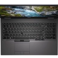 Thế Giới Số 365 | [Like New] Dell Precision 7540 (Core i7-9850H, 16GB, 512GB, T1000, 15.6 4K)
