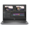 [Like New] Dell Precision 7550 (Core i7-10850H, 16GB, 512GB, RTX3000, 15.6" FHD)