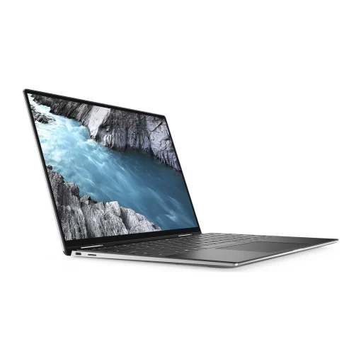 [Like New] Dell XPS 13 9310 2in1 (Core i5-1135G7, 16GB, 256GB, 13.4 FHD+ Touch) - Ảnh 8