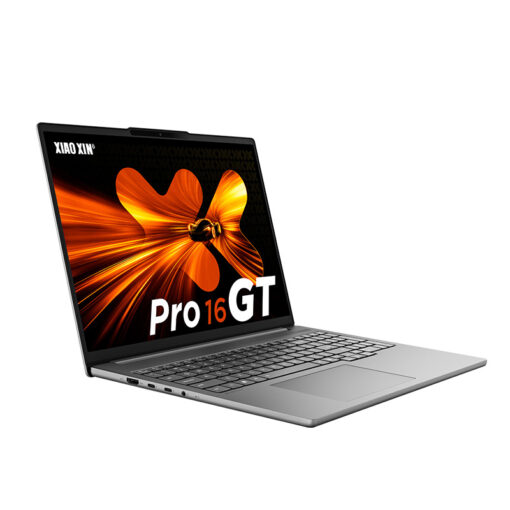 [New 100%] Lenovo IdeaPad 5 Pro 16 2025 (XiaoXin Pro 16GT AI) (Ryzen AI 7 H 350, 24GB, 2TB, 16.0 2.8K OLED 120Hz) - Ảnh 6
