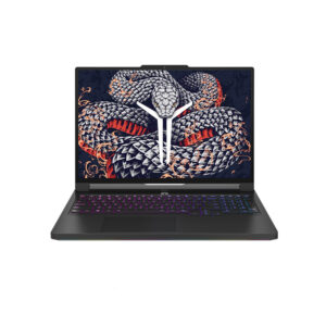 [New 100%] Lenovo Legion Y9000P 2025 IAX10H (Ultra 9 275HX, 64GB, 2TB, RTX 5090 24GB, 16" 2K+ OLED 240Hz) - Eclipse Black