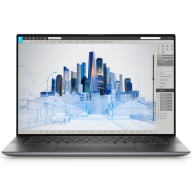 [Like New] Dell Precision 5560 (Core i9 11950H, 32 GB, 512 GB , VGA A2000, 15.6 FHD+)