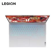 Thế Giới Số 365 | [Like New] Lenovo Legion Y9000P 2024 (Core i9-14900HX, 16GB, 1TB, RTX 4060 8GB, 16 2K+ 240Hz Glacier White)
