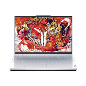 [New 100%] Lenovo Legion Y9000P 2024 (Core i9-14900HX, 32GB, 1TB, RTX 4060 8GB, 16" 2K+ 240Hz Glacier White)