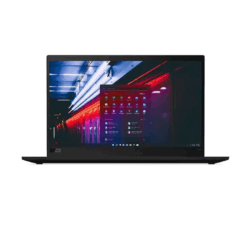 [Like New] Lenovo ThinkPad X1 Carbon Gen 9 (Core i7-1165G7, 16GB, 256GB, 14'' FHD)