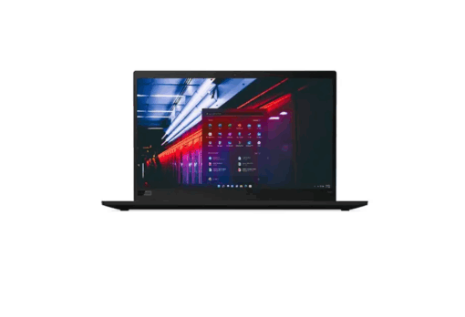[Like New] Lenovo ThinkPad X1 Carbon Gen 8 (Core i7-10610U, 16GB, 256GB, 14'' FHD)