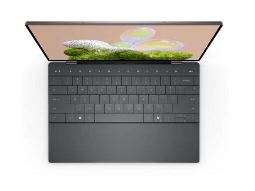 [New Outlet] Dell XPS 13 9350 2025 (Ultra 7 256V, 16GB, 512GB, Intel Arc Graphics, 13.4 FHD+ 120Hz Graphite) - Hình ảnh 9