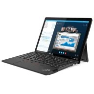 Thế Giới Số 365 | [Like New] Lenovo ThinkPad X12 Detachable (Core i5-1140G7, 16GB, 256GB, 12.3 FHD+ Touch)-kèm phím