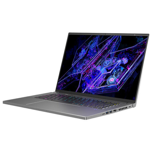 [New 100%] Acer Predator Triton Neo 16 PTN16-51 (Ultra 7 155H, 16GB, 1TB, RTX 4060 8GB, 16.0” 2.5K 240Hz) - Hình ảnh 4