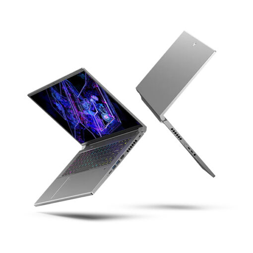 [New 100%] Acer Predator Triton Neo 16 PTN16-51 (Ultra 7 155H, 16GB, 1TB, RTX 4060 8GB, 16.0” 2.5K 240Hz) - Hình ảnh 3