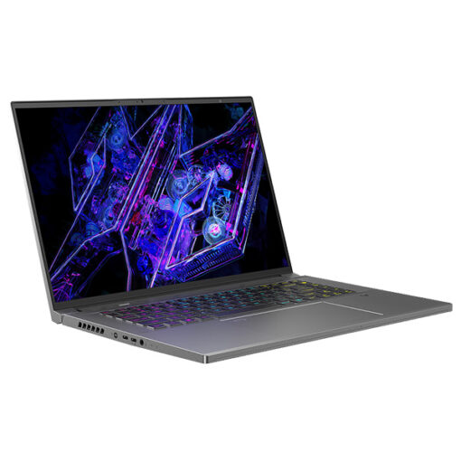 [New 100%] Acer Predator Triton Neo 16 PTN16-51 (Ultra 7 155H, 16GB, 1TB, RTX 4060 8GB, 16.0” 2.5K 240Hz) - Hình ảnh 5