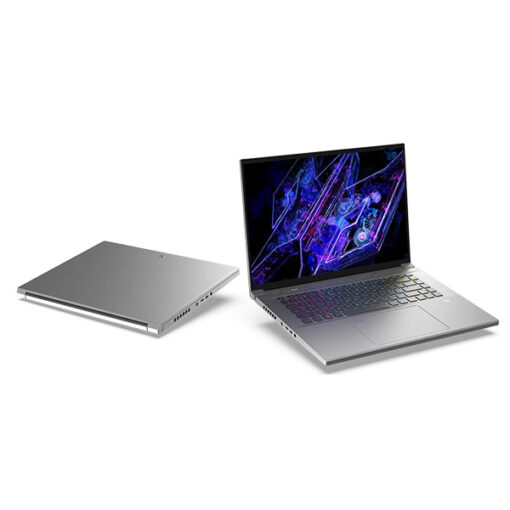 [New 100%] Acer Predator Triton Neo 16 PTN16-51 (Ultra 7 155H, 16GB, 1TB, RTX 4060 8GB, 16.0” 2.5K 240Hz) - Hình ảnh 8