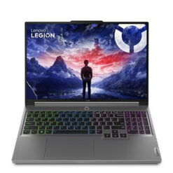 [New Outlet] Lenovo Legion 5 16IRX9 2024 (Core i9-14900HX, 32GB, 1TB, RTX 4060 8GB, 16” 2K+ 165Hz)