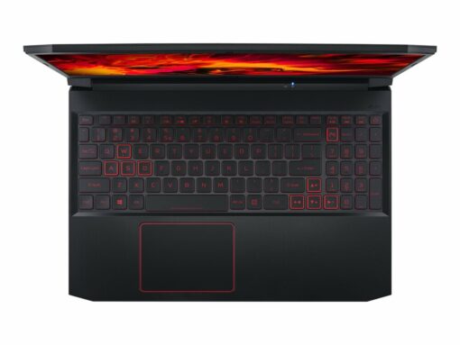 [Like New] Acer Nitro 5 AN515 (Core i5-10300H, 16GB, 512GB, GTX1650 4GB DDR6, 15.6' FHD 144Hz) - Hình ảnh 2
