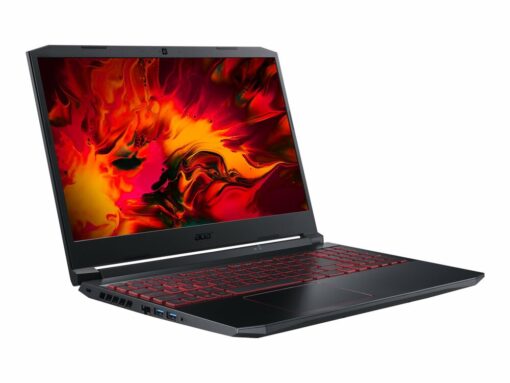 [Like New] Acer Nitro 5 AN515 (Core i5-10300H, 16GB, 512GB, GTX1650 4GB DDR6, 15.6' FHD 144Hz) - Hình ảnh 3