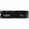 Ổ cứng SSD M2 Crucial P3 Plus 1TB NVMe PCIe 4.0 x4 M.2 2280