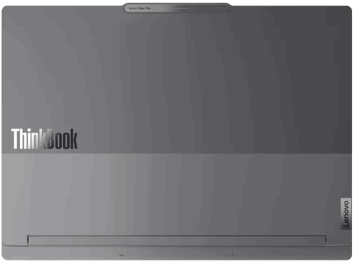 [New 100%] Lenovo Thinkbook 16P G5 2024 (Core i7-14650HX, 16GB, 1TB, RTX 4060 8GB, 16" 3K+ 165Hz) - Hình ảnh 5