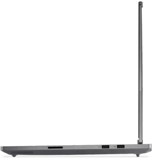 [New 100%] Lenovo Thinkbook 16P G5 2024 (Core i7-14650HX, 16GB, 1TB, RTX 4060 8GB, 16" 3K+ 165Hz) - Hình ảnh 3